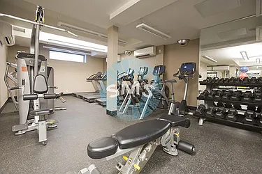 Rented by Space Marketing Shop