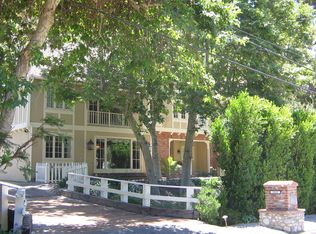 2628 Mandeville Canyon Rd, Los Angeles, CA 90049