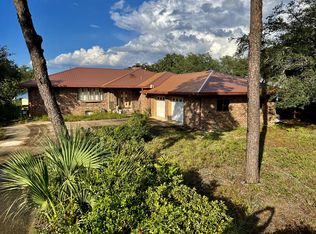 3815 Indian Trl, Destin, FL 32541