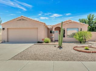 1921 N Santa Cecilia, Green Valley, AZ 85614