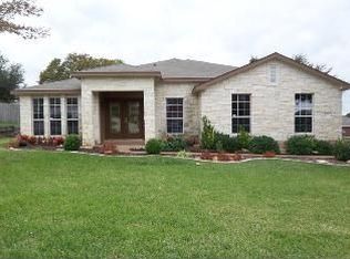 119 W Great Plains Trl, Harker Heights, TX 76548