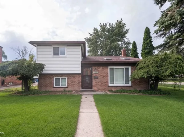23937 Thomas, Warren, MI 48091
