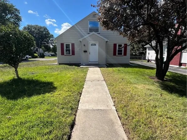 3471 Dewey Ave, Rochester, NY 14616