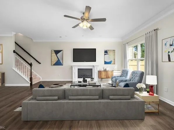 2847 Grandy Ave, Norfolk, VA 23509