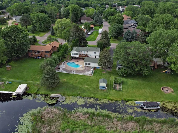 10873 69th Ave N, Maple Grove, MN 55369
