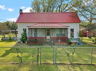 2888 Fm 999, Gary, TX 75643