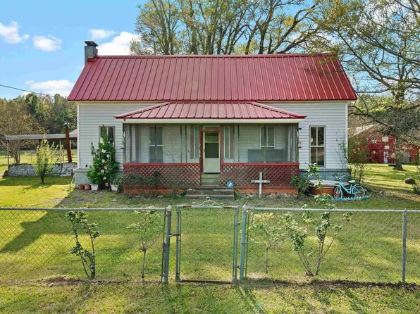 2888 Fm 999, Gary, TX 75643