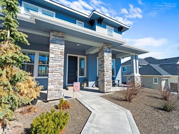 11845 N Barn Owl Way, Boise, ID 83714