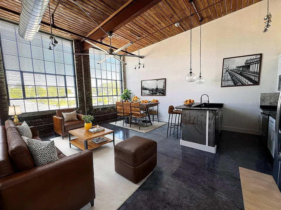 The Lofts