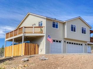 70693 Holmes Rd, Sisters, OR 97759