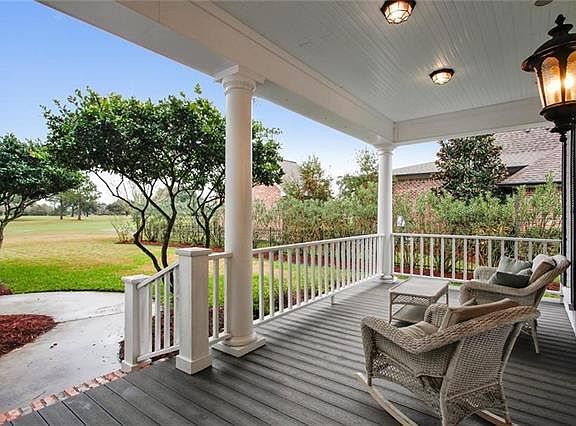5th image of 4845 Bellerive Ln