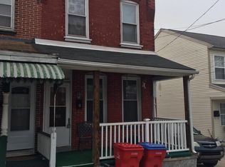822 Smith St, Norristown, PA 19401