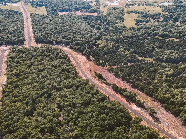 0 S Highway 177 Lot 11, Wellston, OK 74881