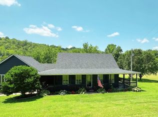 2461 John Watts Rd, Nicholasville, KY 40356