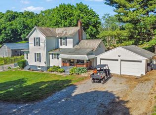 11020 Webb Summit Rd SE, Bremen, OH 43107