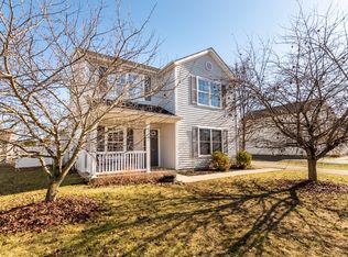 392 Ashford Ave, London, OH 43140