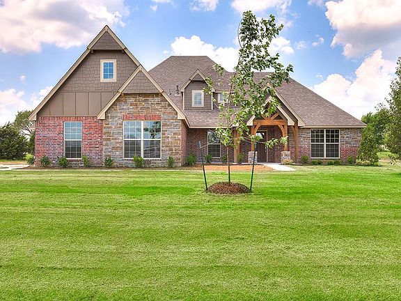 Lorton Parade Home - QB