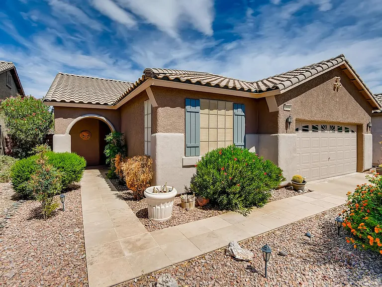 3594 Driving Range St — Photo 3