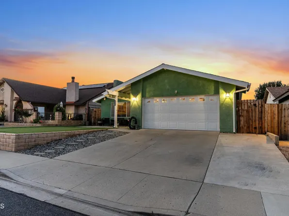 3991 E Celia Ct, Simi Valley, CA 93063