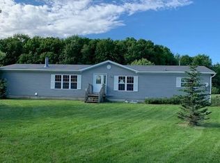 4761 W Jacobs Rd, Perry, MI 48872