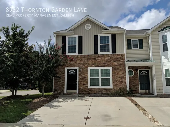 8932 Thornton Garden Ln, Raleigh, NC 27616