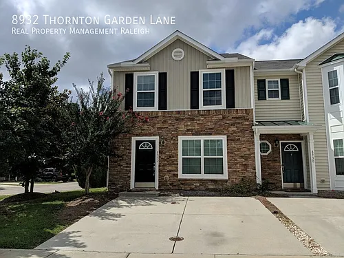 8932 Thornton Garden Ln Photo 1