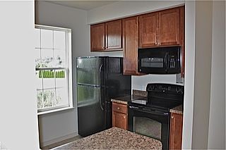 Custom Kitchen
