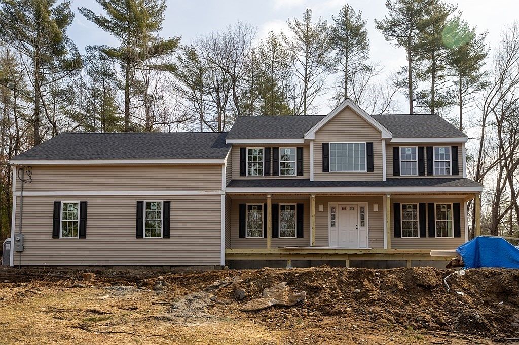 236 Pepperell Rd, Groton, MA 01450 Zillow