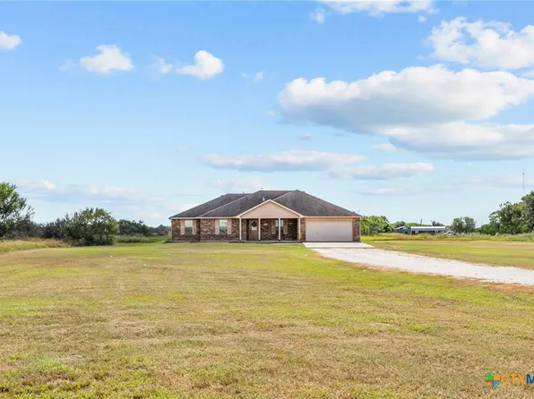 10032 County Road 2349, Sinton, TX 78387