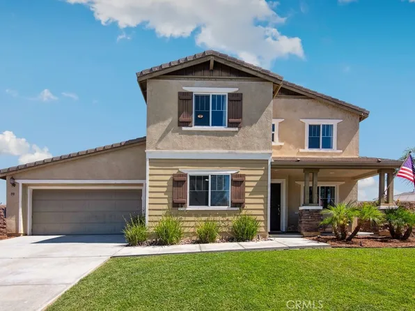 190 Lupine St, Hemet, CA 92543