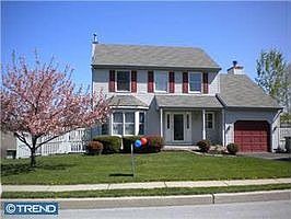 Home for Sale in Birdsboro, Pennsylvania $214,900