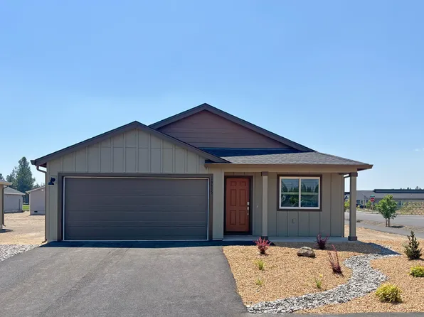 16615 Grey Pne, La Pine, OR 97739