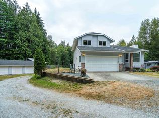 12295 269th St, Maple Ridge, BC V2W1N8