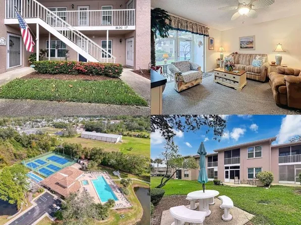 6433 Tina Dr Unit 12, New Port Richey, FL 34653