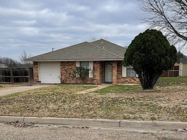 1109 Summer Wheat St — Photo 1