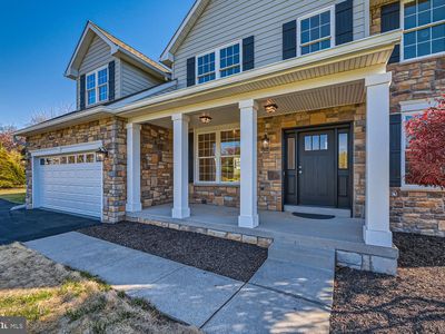 1903 Tea Mint Dr, Westminster, MD, 21157