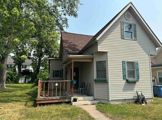 308 E Lawrence St, Mishawaka, IN 46545