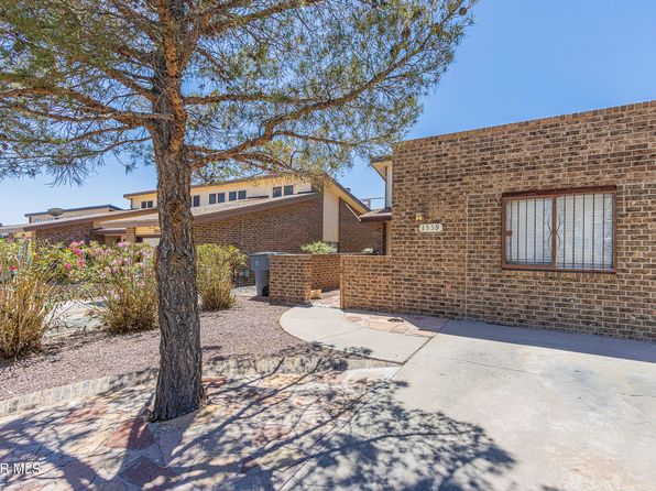 El Paso TX Duplex & Triplex Homes For Sale - 72 Homes | Zillow