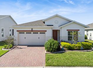 2632 Meadowedge Loop, Saint Cloud, FL 34772