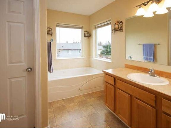 Masterbath