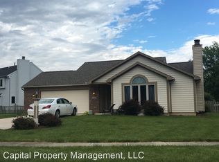 14810 Buckeye Ct, Fort Wayne, IN 46814