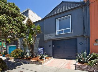 1492 La Playa St, San Francisco, CA 94122