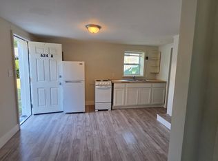 618 N 77th Ave #624-A, Pensacola, FL 32506