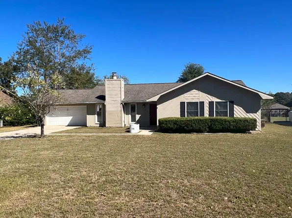 116 E Pondella Dr, Enterprise, AL 36330