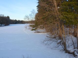 Xxx 800th Avenue Tainter Twp, Menomonie, WI 54751