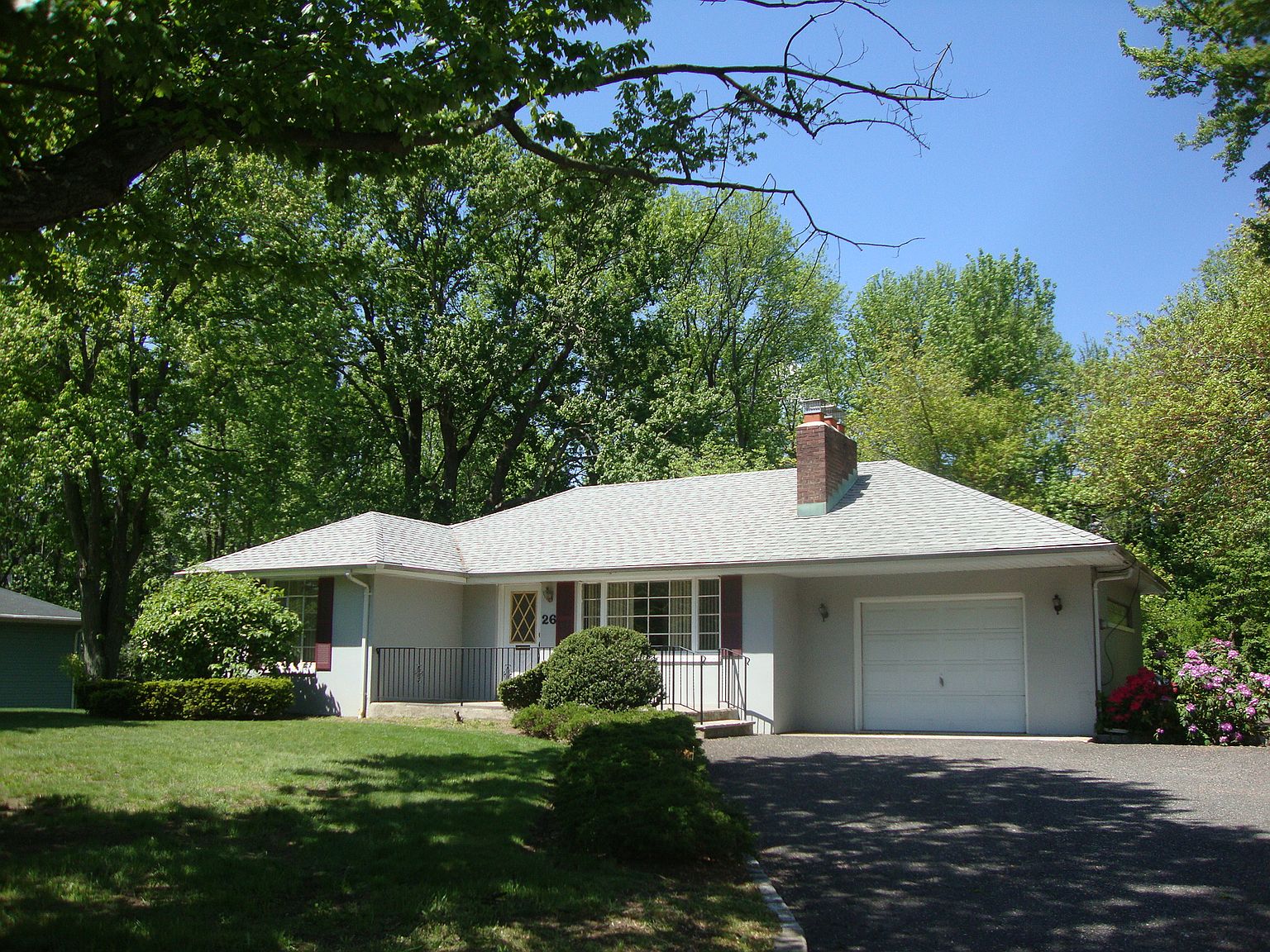 26 New Monmouth Rd, Middletown, NJ 07748 Zillow