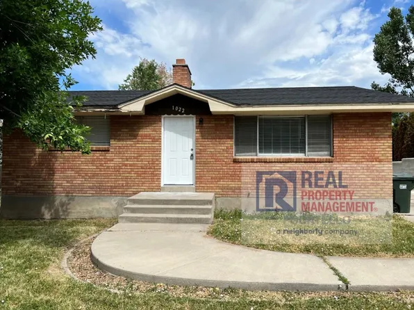 1022 Deon Dr, Pocatello, ID 83201