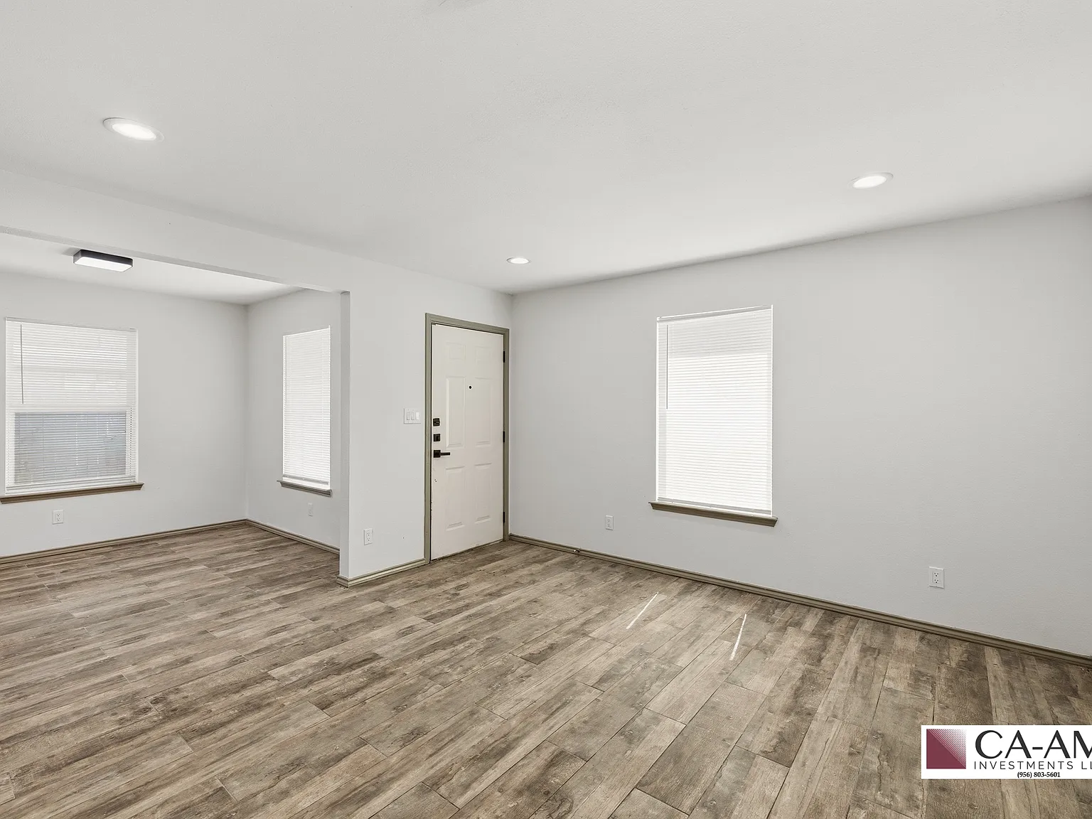 3 bed, 1092 sqft, $1,475 — Photo 3