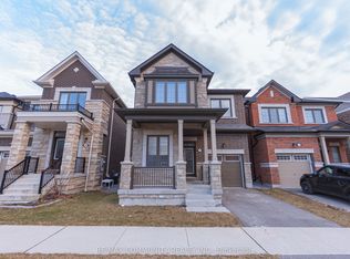 51 Cisco Dr, Whitby, ON L1P0M2