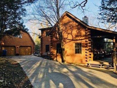 123 Rose Oneill Dr, Branson, MO, 65616